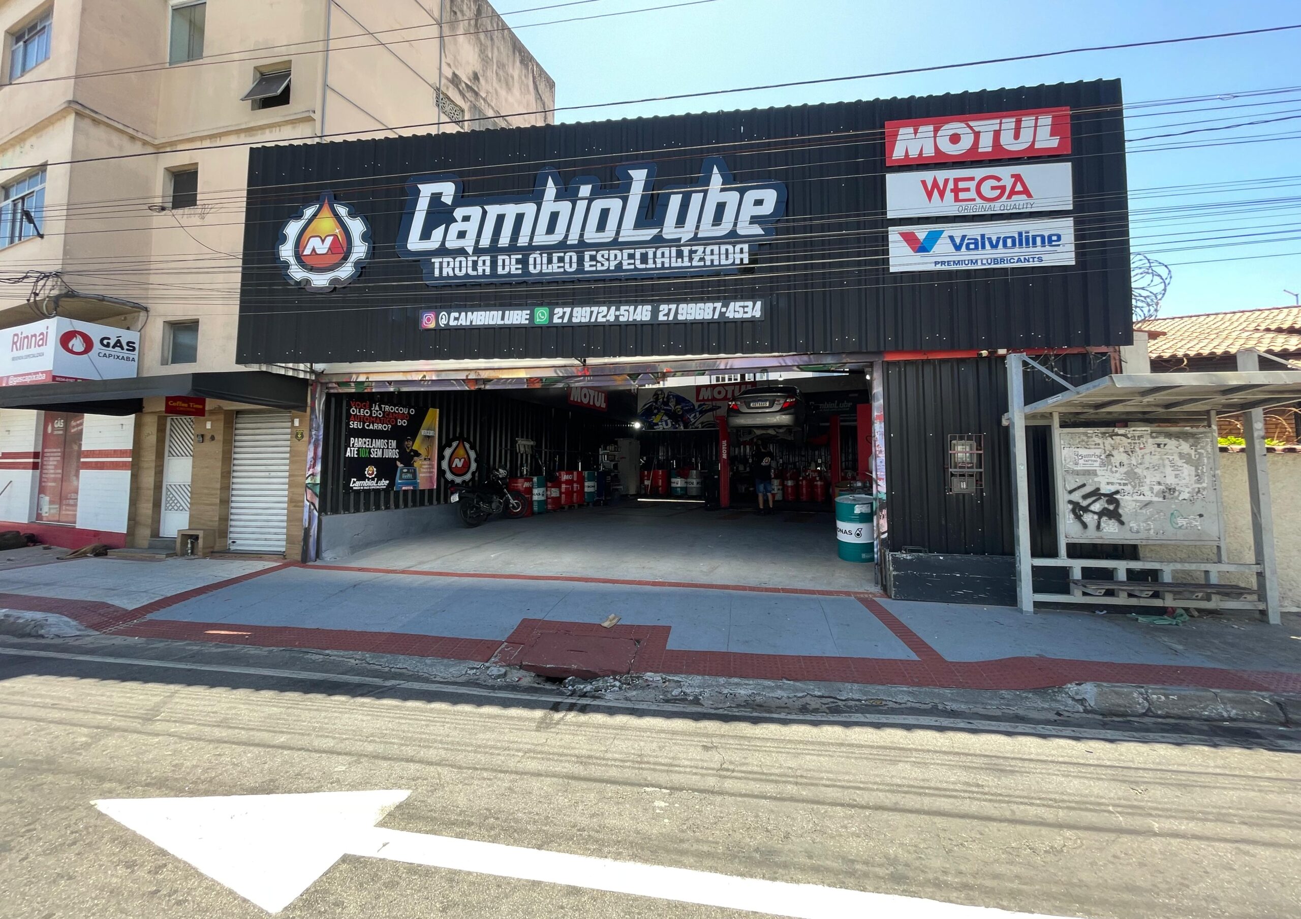 Troca de Óleo do Motor e Câmbio Automático: Qual Fazer Primeiro?