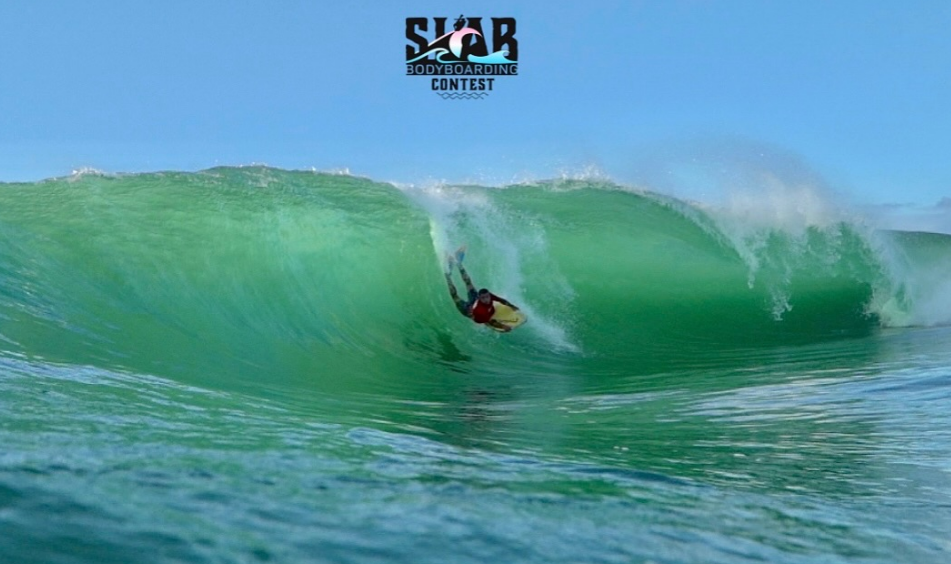 CambioLube Apoia o Slab Bodyboarding Contest D2 em Vila Velha