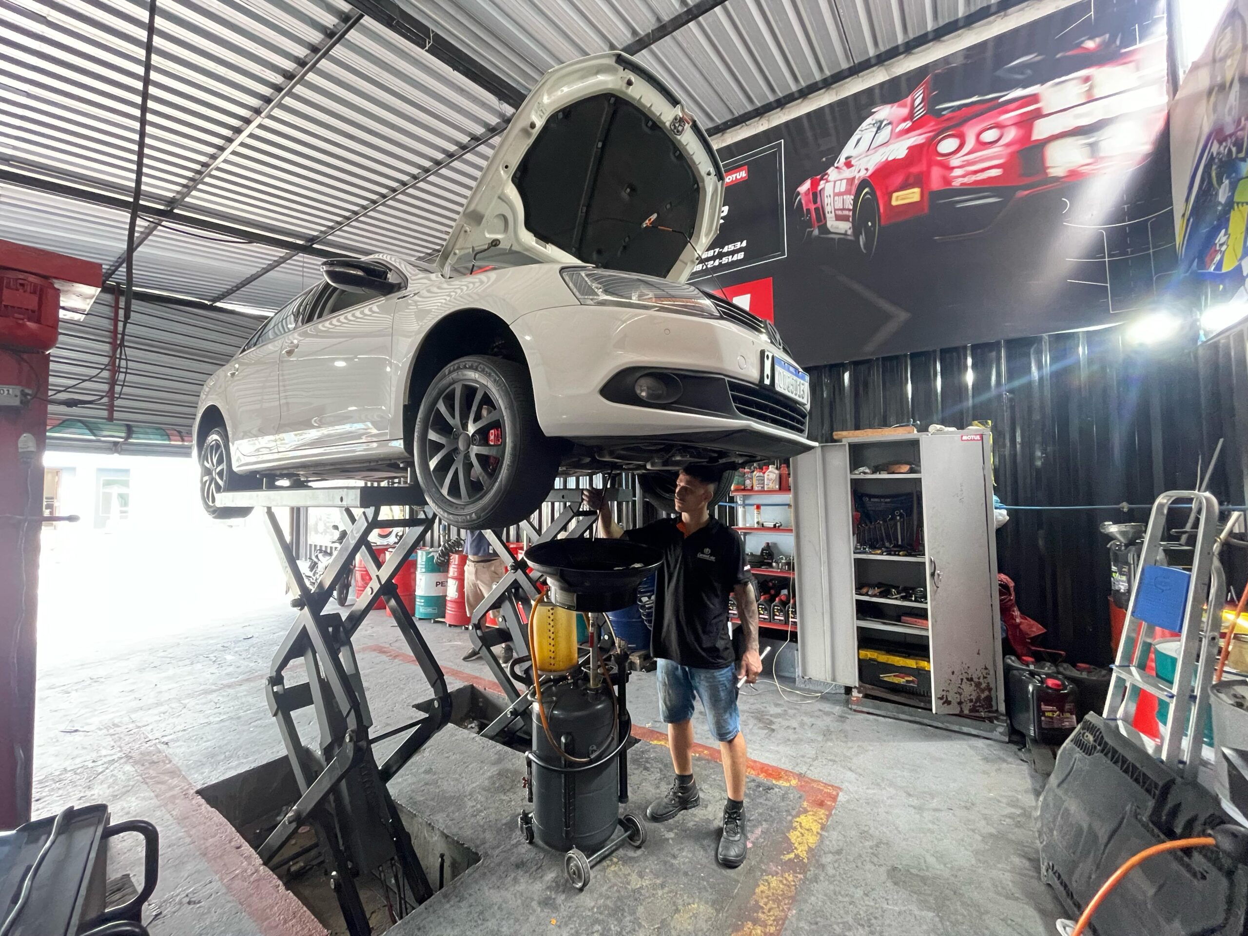 Diferença Entre Câmbio Automático e Manual: 9 Fatores para Escolher Certo