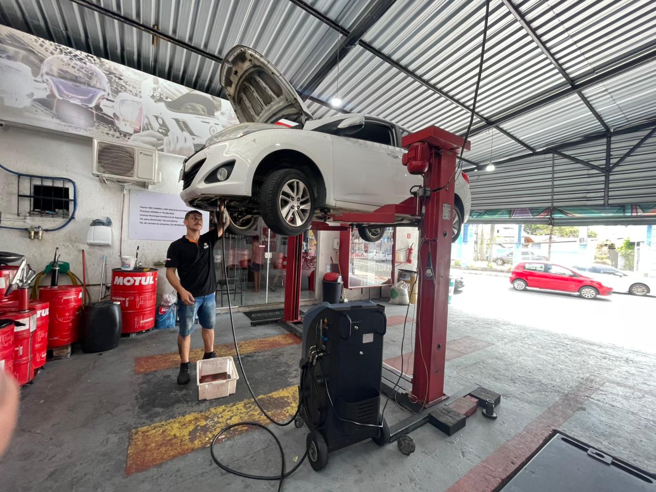 Óleo do Câmbio Automático Vence? Descubra a Verdade e 7 Riscos de Ignorar a Troca